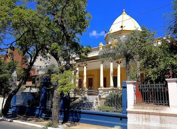 paraguay/asuncion/centro/attraction/museo-nacional-de-bellas-artes-de-asuncion