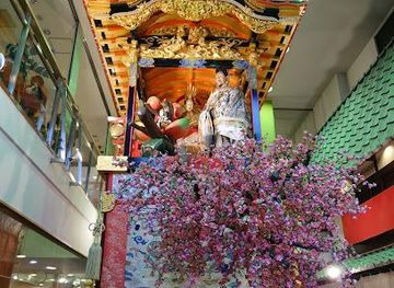 japan/nara/attraction/otsu-festival-hikiyama-exhibition-hall