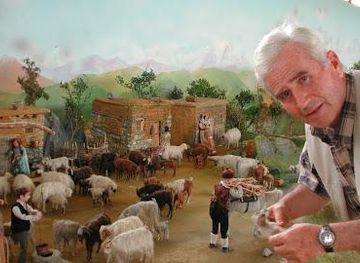 greece/samos/attraction/cetin-model-village