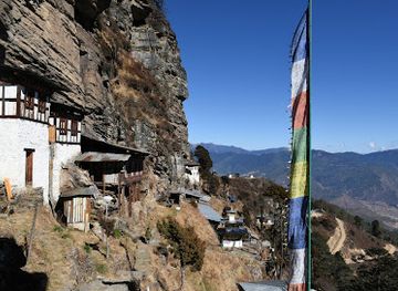 bhutan/haa-valley/attraction/kila-goenpa-nunnery