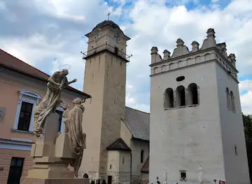 Kostol sv. Egídia