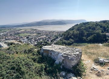 united-kingdom/llandudno/landmark/tudno-s-cradle