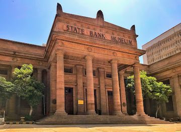 pakistan/karachi/attraction/state-bank-museum-art-gallery