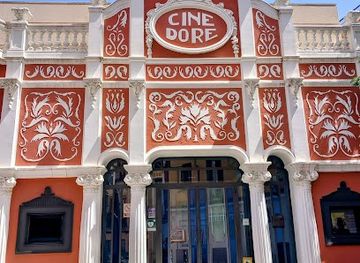 spain/madrid/landmark/cine-dore