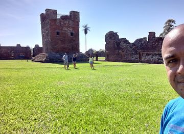 uruguay/northern-region/attraction/jesuit-mission-of-the-holy-trinity