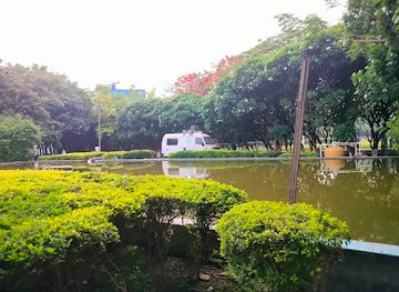 Budhha Smriti Park