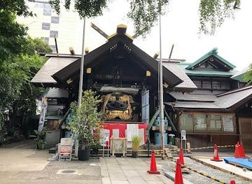 japan/tokyo/attraction/namiyoke-shrine