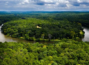 Horseshoe Bend National Military Park