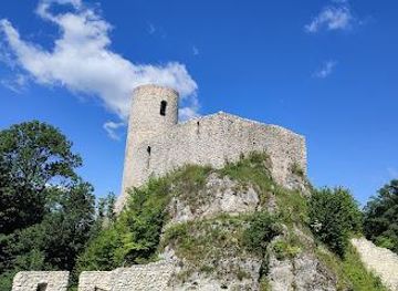 poland/krakow/attraction/pilcza-castle