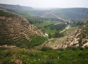 jordan/ajloun-forest-reserve/attraction/wadi-alshallala