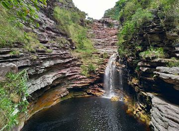 brazil/chapada-diamantina/attraction/cachoeira-do-sossego
