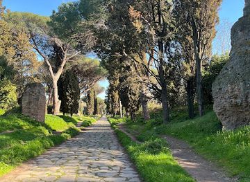 italy/via-francigena/attraction/via-appia-antica