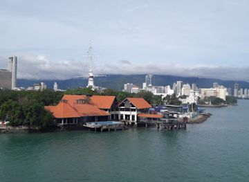 Penang 3D Trick Art Museum