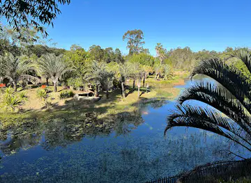 Australia Zoo