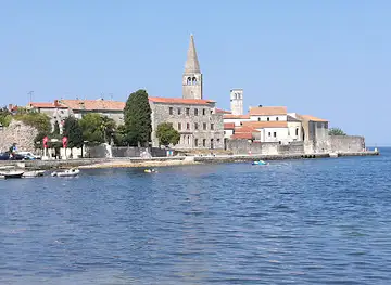 MOTODROM POREC