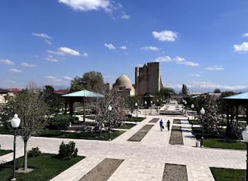 uzbekistan/shakhrisabz/attraction/mausoleum-of-sheikh-shamseddin-kulyal