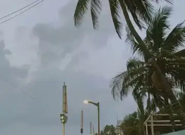 Juhu beach (welcome to the beach)