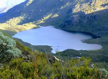 Parque Nacional Chirripó