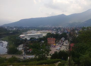 nepal/kathmandu-valley/attraction/manjushree-temple
