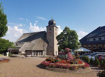 germany/freiburg/attraction/schluchsee