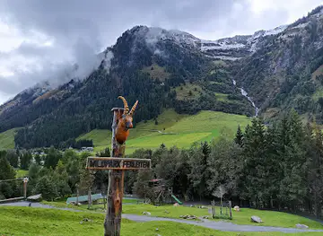 Wild & Adventure Park Ferleiten