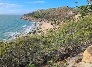 australia/magnetic-island/attraction/horseshoe-bay-lagoon-conservation-park