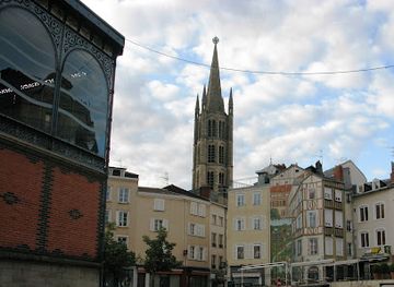 france/limousin/attraction/eglise-saint-michel-des-lions-a-limoges
