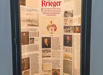 slovakia/presov/attraction/rodina-kriegerovcov-familia-krieger