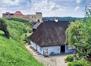 poland/lesser-poland/attraction/skansen-w-dobczycach