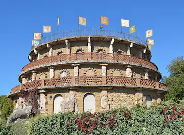 Rettilario di Perugia