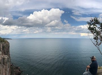 minnesota/lake-superior/attraction/palisade-head-historical-marker