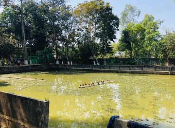 bangladesh/lawachara-national-park/attraction/shitesh-babu-s-zoo