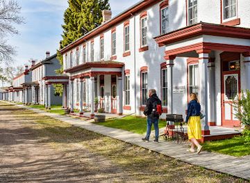north-dakota/missouri-plateau/attraction/fort-totten-state-historic-site
