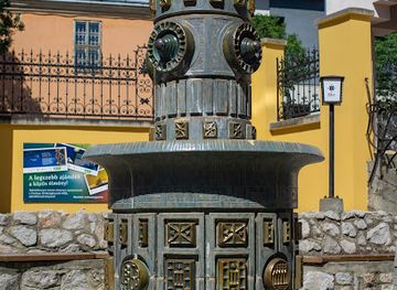 hungary/pecs/attraction/zsolnay-diszkut