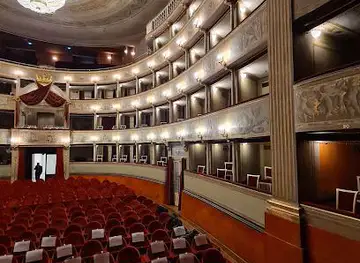 Teatro del Giglio