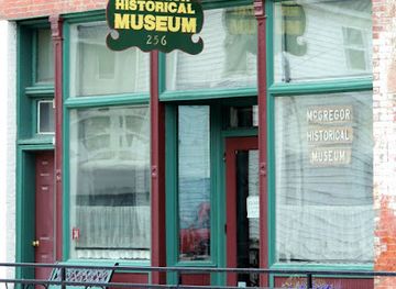 iowa/yellow-river-state-forest/attraction/mcgregor-historical-museum
