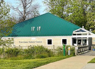 ohio/maumee-bay-state-park/attraction/trautman-nature-center-at-maumee-bay-state-park