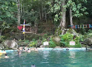 Suban Hot Springs