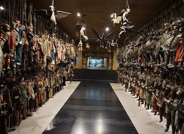 italy/palermo/attraction/museo-internazionale-delle-marionette-antonio-pasqualino