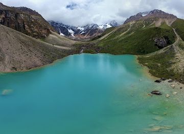 nepal/dolpo/attraction/cho-lugaal-taal
