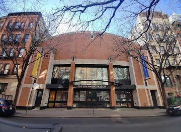 new-jersey/jersey-city/attraction/the-ukrainian-museum