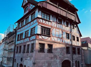 germany/nuremberg/attraction/museums-nuremberg-albrecht-durer-house
