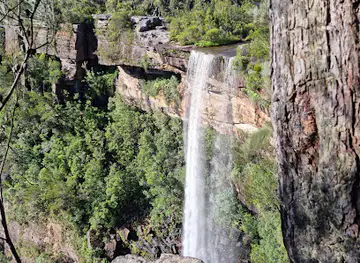 Gerringong Falls