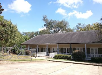 Fort St. Jean Baptiste State Historic Site