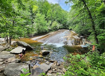 north-carolina/pisgah-national-forest/attraction/sliding-rock