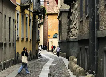 Palazzo Citterio