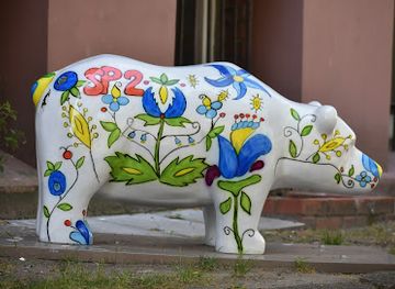 poland/słupsk/attraction/slupski-niedzwiadek-szczescia-niedzwiadek-kaszubski