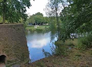 belgium/ypres/attraction/hoornwerkpark