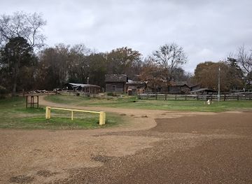Mississippi Agriculture and Forestry Museum