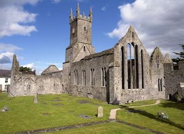 ireland/salthill/attraction/ennis-friary